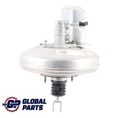 Bmw f48 brake - brake, servo