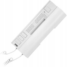 Additional intercom system for