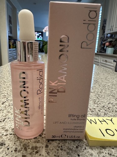 Rodial pink diamond lifting - pink,