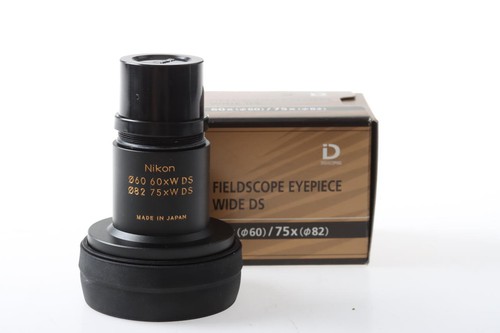 Nikon fieldscope eyepiece wide - eyepiece,
