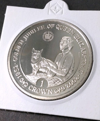 2002 golden jubilee of queen - jubilee,