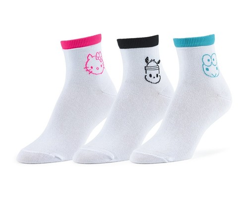 Zumba hello kitty - &, friends