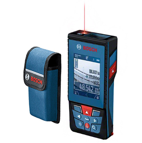 Bosch glm 100 25c laser - 100-25c,