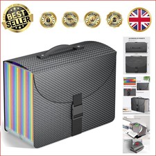 25 Pocket Expandable File