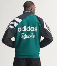 Adidas Liverpool FC 95/96