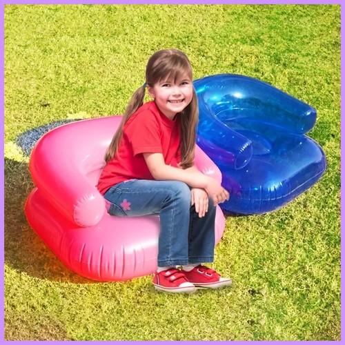 Inflatable loungers air sofa - loungers,