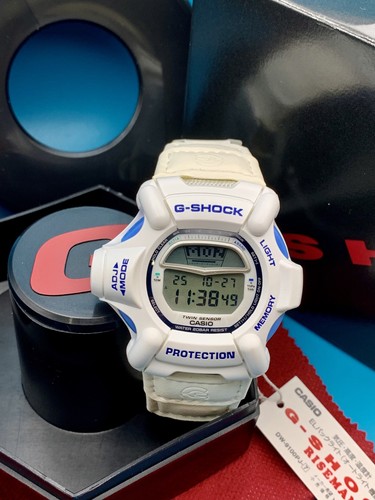 Casio vintage shock - casio, g-shock