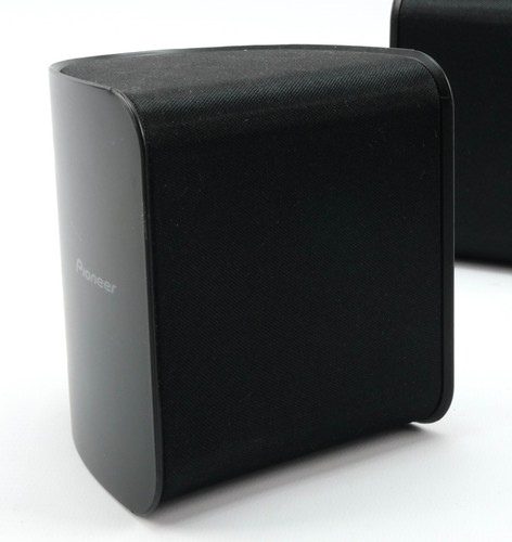 Pioneer surround compact - pioneer, s-11