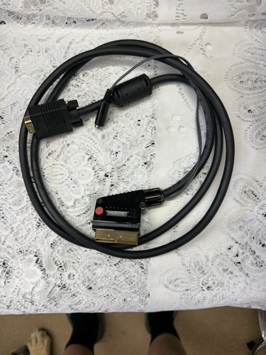 Keene electronics syncblaster - keene,