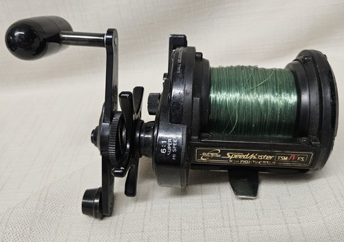 Shimano triton speedmaster - shimano,