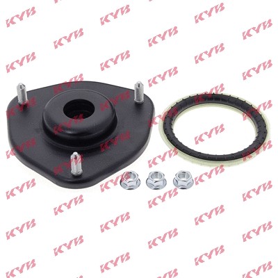 Front repair kit suspension - repair,
