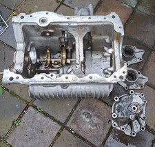 MINI COOPER A+ DAM5626 GEARBOX