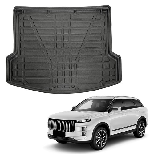 Boot tray liner car mat - car, heavy