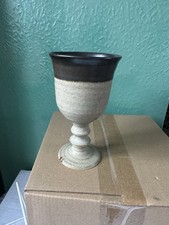 Stoneware Studio Pottery