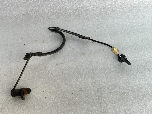 Oem lexus sc430 rear abs - lexus,