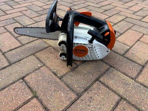 Stihl ms150 top - ms150,
