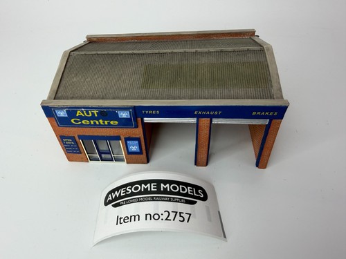 Bachmann gauge scenecraft - 00,