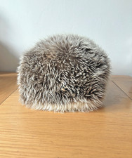 Vintage Tuscan Lambskin Fur