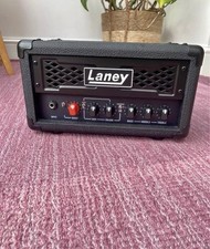 Laney Ironheart Foundry Series