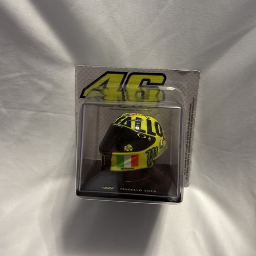 Valentino rossi helmet - valentino,