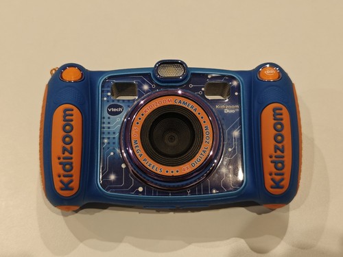 Vtech kidizoom duo - , 5