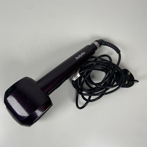 Babyliss curl secret purple - babyliss,
