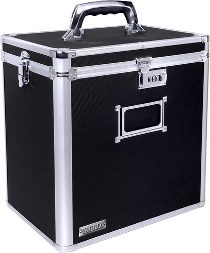 Vaultz locking vinyl - vaultz, storage