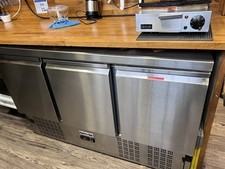 STAINLESS STEEL GASTRO-LINE