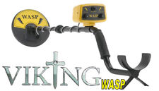 Viking Metal Detector Metal Search Iron Manholes - WASP