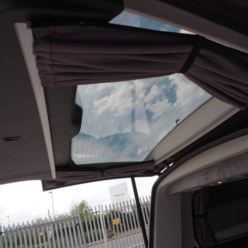 For caravelle shuttle - for, t4