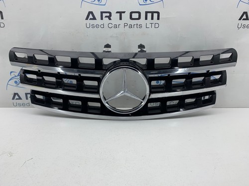 Mercedes w164 11 - ml,