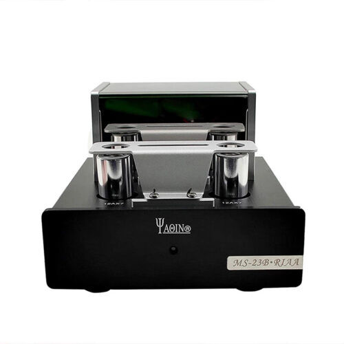 Yaqin 23b hifi tube - hifi,