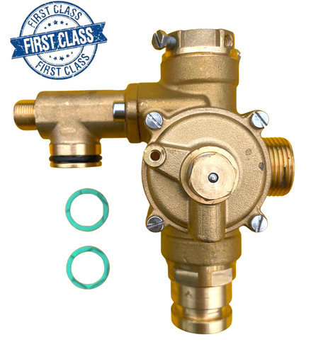 Baxi combi 80e eco 105e - combi,