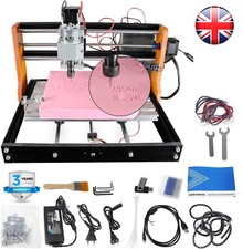 【UK】3018-PRO Mini DIY CNC