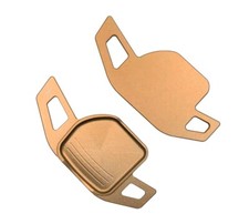 Seat Leon MK3 Copper Paddle