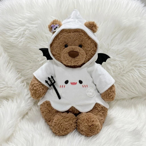 Handmade ghost costume for - ghost,