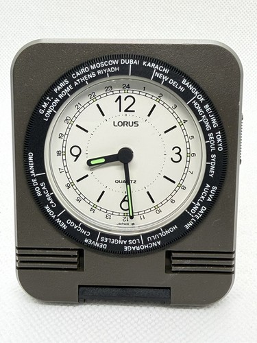 Barclays branded lorus - barclays,
