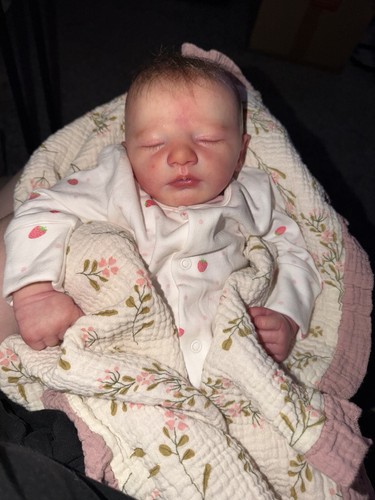 Realborn jaxson reborn doll - realborn,