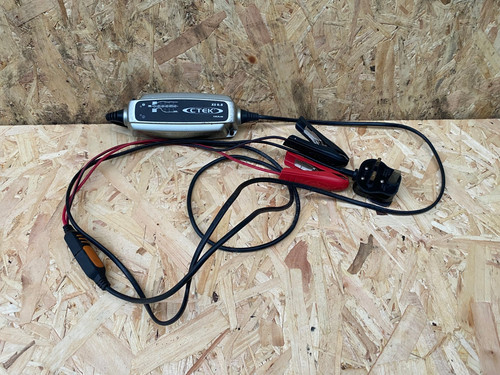 Ctek 12v battery - xs, 0.8