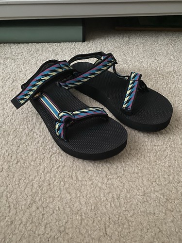 Teva women midform - midform, universal