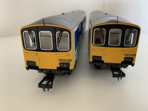 Bachmann class 150 - class,