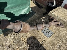 BMW Mini Cooper S R52/R53