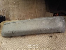 Transit Smiley Door Pocket (