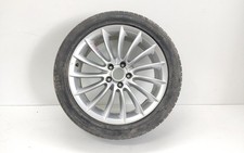 Alloy Wheel For ALFA ROMEO Brera Series (939_) 156090610 (05 > 10)