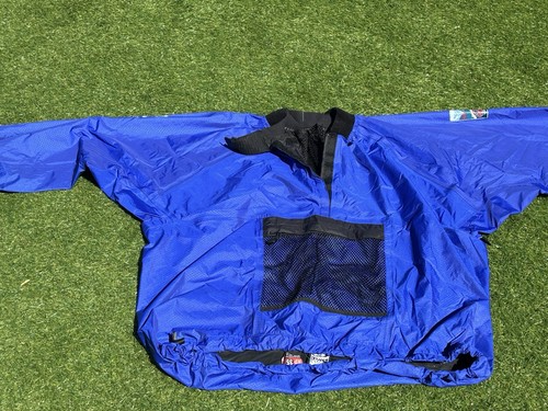 Palm kayak cag top blue - kayak,