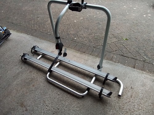 Fiamma motorhome garage - motorhome, plus