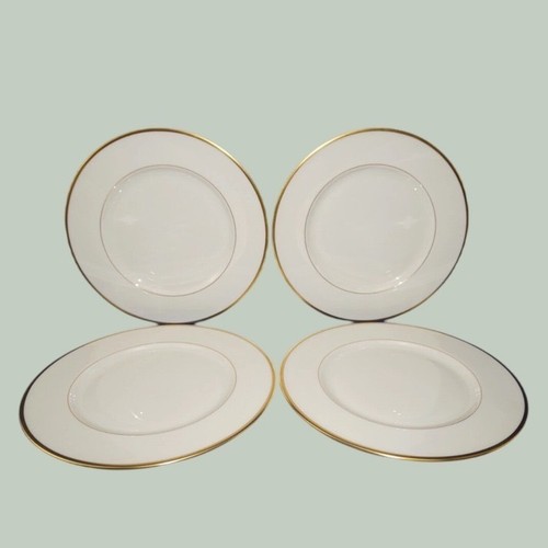 Lenox mansfield dinner plates - dinner,