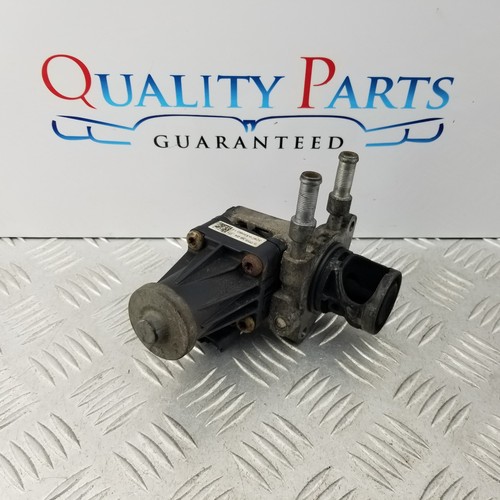 Ford focus egr valve mk4 - egr,