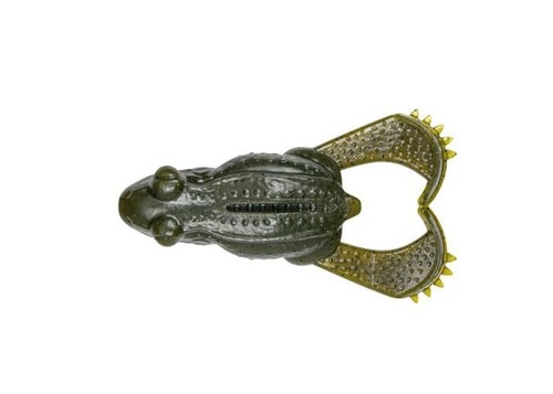 Savage gear tough toad 9cm - gear,