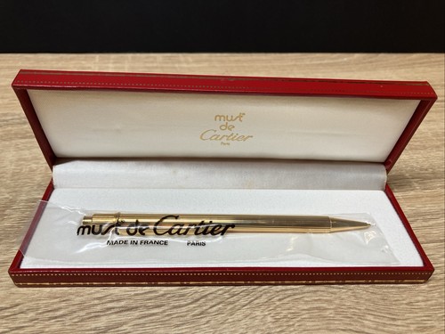 Must cartier stylo - cartier,